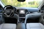 Jeep Grand Cherokee Summit 2016 года (WW)